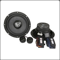 Акустическая система DLS B6.2 DLS B6.2. Технические характеристики B6.2.