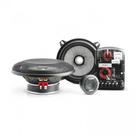 Акустическая система Focal Access 130 AS Focal Access 130 AS. Технические характеристики Access 130 AS.