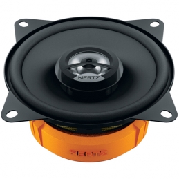 Hertz DCX 100.3. Технические характеристики DCX 100.3.