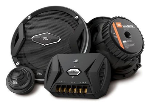 JBL GTO 609C. ����������� �������������� GTO 609C.