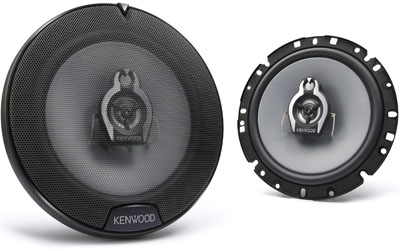 Акустическая система Kenwood KFC-1753RG Kenwood KFC-1753RG. Технические характеристики KFC-1753RG.