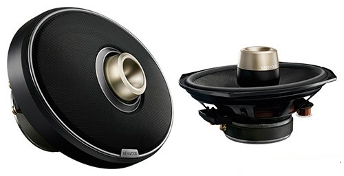 Kenwood KFC-HQR710EX.   KFC-HQR710EX.