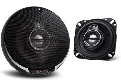 Акустическая система Kenwood KFC-PS1096 Kenwood KFC-PS1096. Технические характеристики KFC-PS1096.