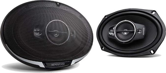 Акустическая система Kenwood KFC-PS6985 Kenwood KFC-PS6985. Технические характеристики KFC-PS6985.