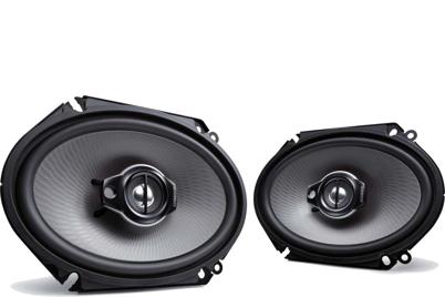 Акустическая система Kenwood KFC-S6894C Kenwood KFC-S6894C. Технические характеристики KFC-S6894C.