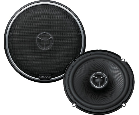 Акустическая система Kenwood KFC-X173 Kenwood KFC-X173. Технические характеристики KFC-X173.