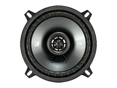 Акустическая система Kicker 43CSC54 Kicker 43CSC54. Технические характеристики 43CSC54.