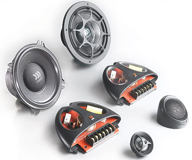 Morel Dotech Ovation 5.   Dotech Ovation 5.