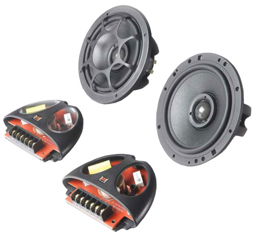 Акустическая система Morel Integra Ovation XO 4 Morel Integra Ovation XO 4. Технические характеристики Integra Ovation XO 4.