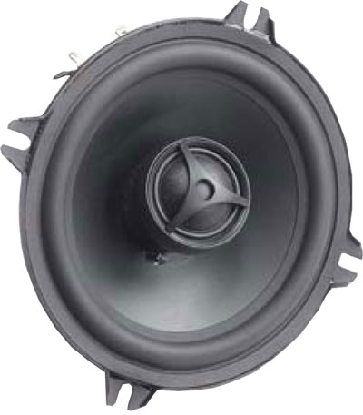 Morel Tempo Coax 5.   Tempo Coax 5.