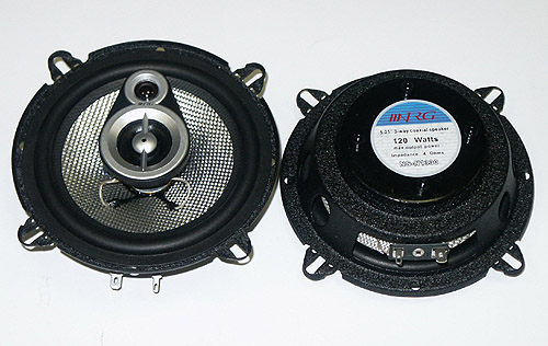 Акустическая система NRG NS-N1330 NRG NS-N1330. Технические характеристики NS-N1330.