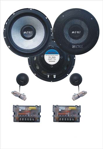 Акустическая система NRG NS-NC160 NRG NS-NC160. Технические характеристики NS-NC160.