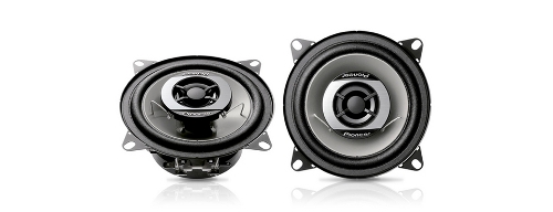 Акустическая система Pioneer TS-G1012i Pioneer TS-G1012i. Технические характеристики TS-G1012i.
