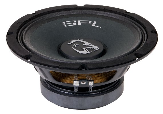 Акустическая система SPL SPL-104 SPL SPL-104. Технические характеристики SPL-104.