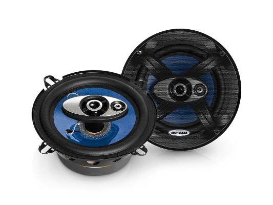 Акустическая система Soundmax SM-CSD503 Soundmax SM-CSD503. Технические характеристики SM-CSD503.