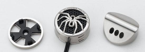 Акустическая система Soundstream TWS.4 Soundstream TWS.4. Технические характеристики TWS.4.