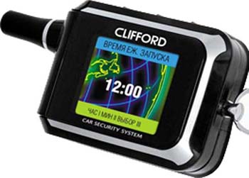 Clifford Matrix 300X. Технические характеристики Matrix 300X.