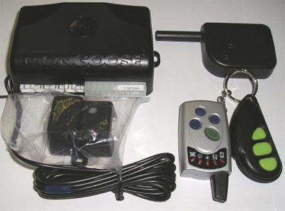 Mongoose Duplex 2.1. Технические характеристики Duplex 2.1.