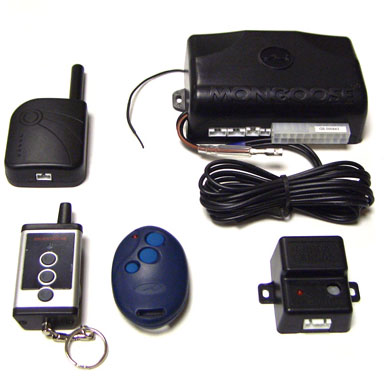 Mongoose DX-1Zone. ����������� �������������� DX-1Zone.