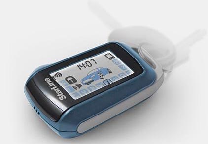 StarLine A62 Dialog CAN. Технические характеристики A62 Dialog CAN.