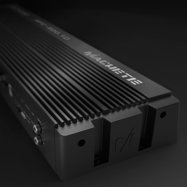Alphard MACHETE MFC-1300.1. Технические характеристики MACHETE MFC-1300.1.