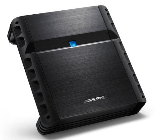 Alpine PMX-T320. ����������� �������������� PMX-T320.