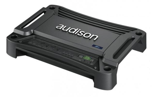 Audison SR 2. Технические характеристики SR 2.