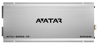 Avatar ATU-2000.1D. ����������� �������������� ATU-2000.1D.