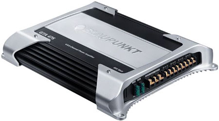 Blaupunkt GTA 475. ����������� �������������� GTA 475.