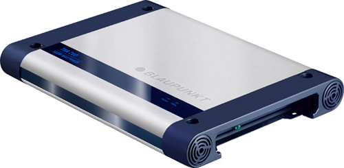 Blaupunkt THA 280. ����������� �������������� THA 280.