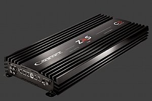 Cadence ZRS-C7D. ����������� �������������� ZRS-C7D.
