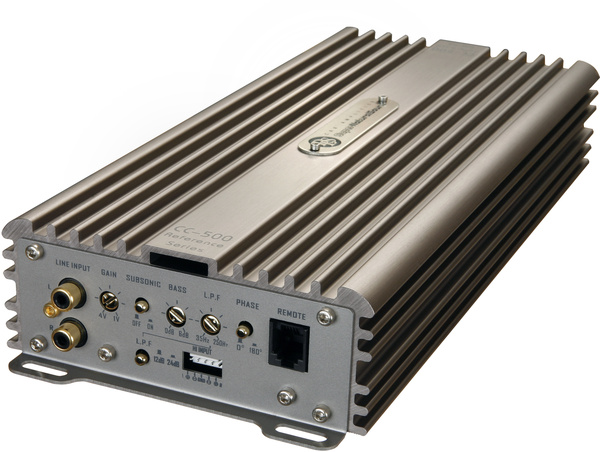 DLS CC-1000. Технические характеристики CC-1000.