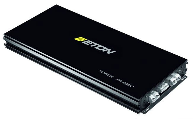 Eton Force FA 3000. Технические характеристики Force FA 3000.