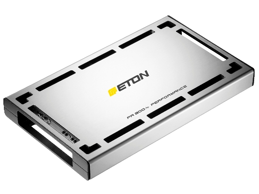 Eton PA 1600.2 . Технические характеристики PA 1600.2 .