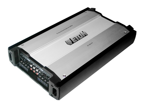 Eton EC 500.4. ����������� �������������� EC 500.4.
