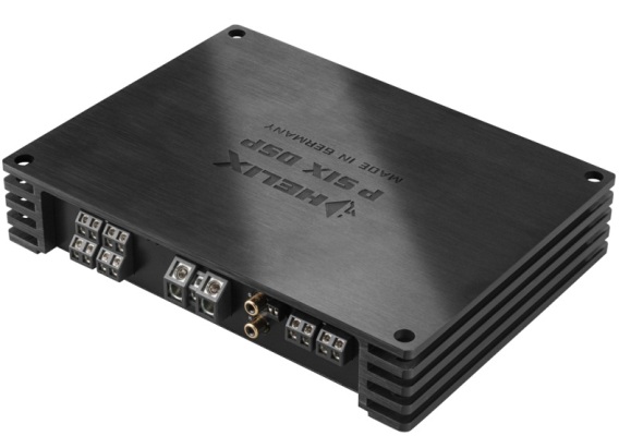 Helix P SIX DSP. ����������� �������������� P SIX DSP.