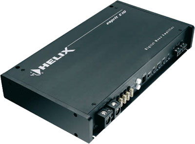 Helix E10 Esprit. ����������� �������������� E10 Esprit.
