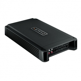 Hertz HCP 4DK. Технические характеристики HCP 4DK.