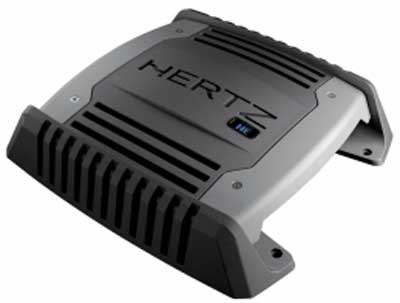 Hertz HE 2. ����������� �������������� HE 2.