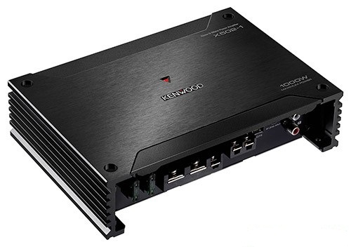 Kenwood X502-1. ����������� �������������� X502-1.