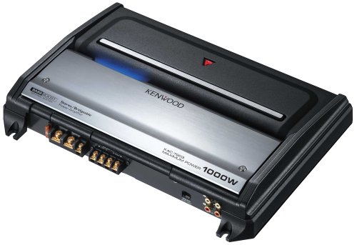 Kenwood KAC-7203. ����������� �������������� KAC-7203.