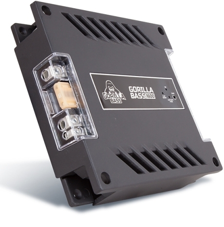 Kicx Gorilla Bass 1600. ����������� �������������� Gorilla Bass 1600.