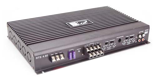 Kicx RTS 4.60. ����������� �������������� RTS 4.60.