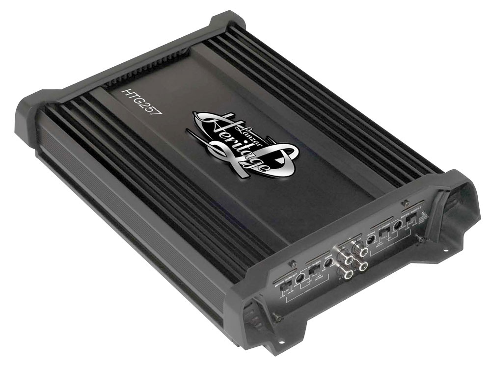 Lanzar HTG157. Технические характеристики HTG157.