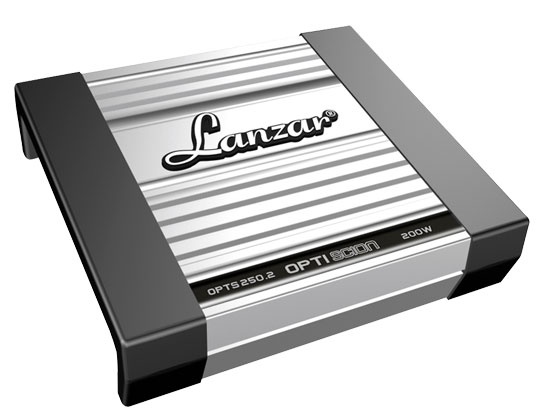 Lanzar OPTS-250.2. ����������� �������������� OPTS-250.2.