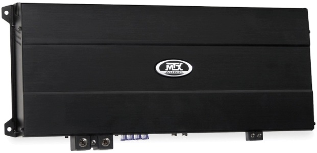 MTX TH90.4. Технические характеристики TH90.4.