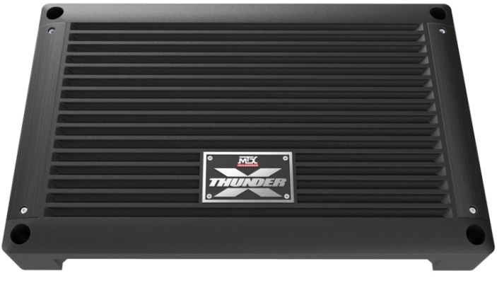 MTX XTHUNDER125.4. Технические характеристики XTHUNDER125.4.