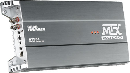 MTX RT501. ����������� �������������� RT501.