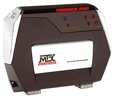 MTX TA3401. ����������� �������������� TA3401.