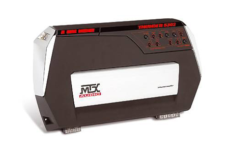 MTX TA5302. ����������� �������������� TA5302.